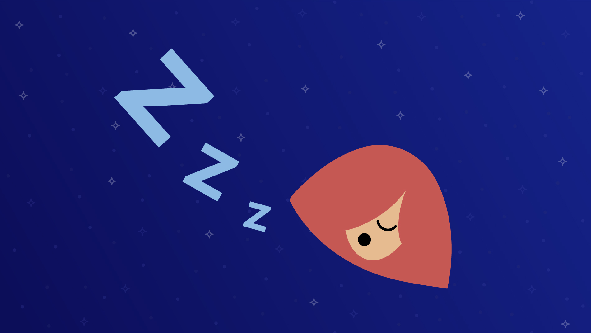 Não consegue dormir? Veja 4 dicas para dormir melhor