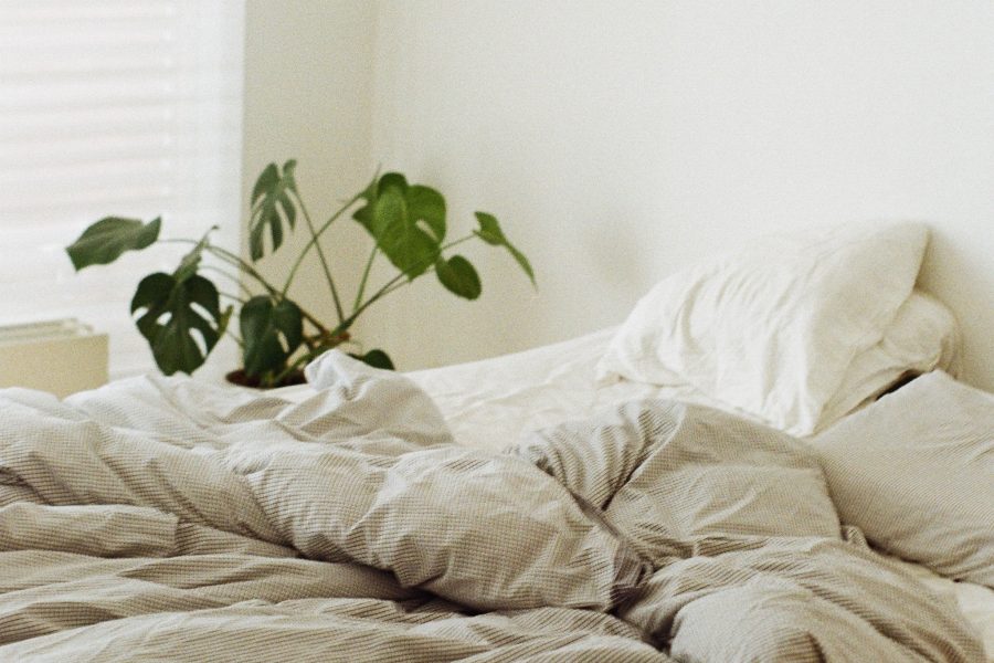 4 motivos indispensáveis para arrumar a cama