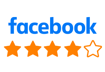 Quatro estrelas review Facebook