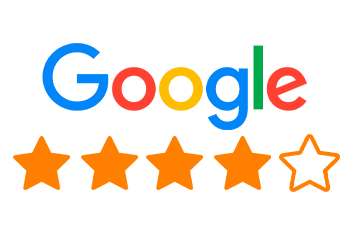 Quatro estrelas review Google