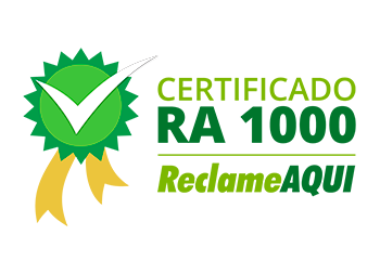 Certificado RA 1000