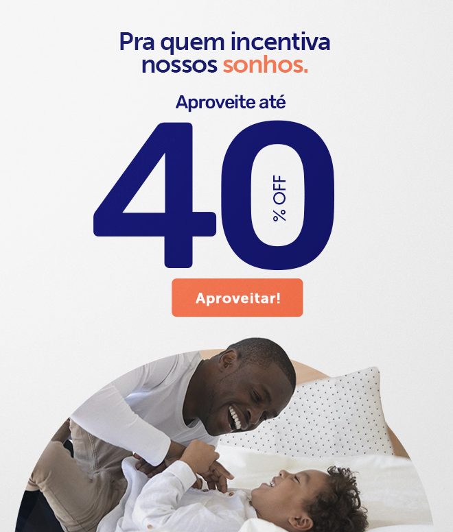 Banner dia dos pais