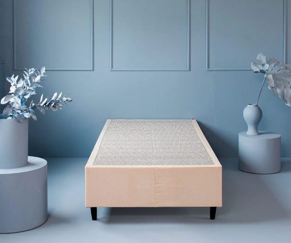 Base Box Guldi bege