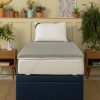 Pillow Top Guldi Dream