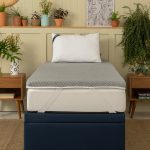 Pillow Top Guldi Dream