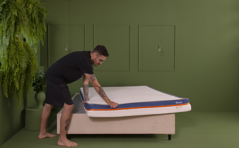 melhor pillow top