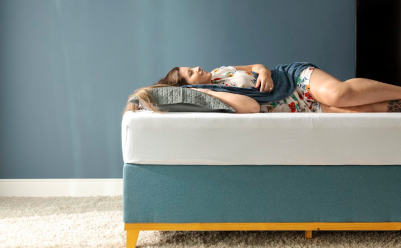 tipos de base de cama para dormir com conforto e otimizar o espaço do quarto