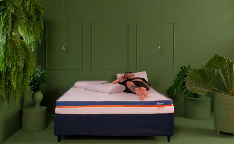como escolher uma posição para dormir e qual é a mais indicada para ter uma boa noite de sono