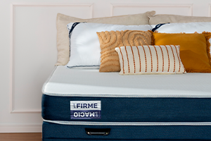 colchão guldi duplo