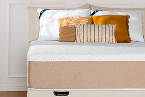 colchão guldi massageador