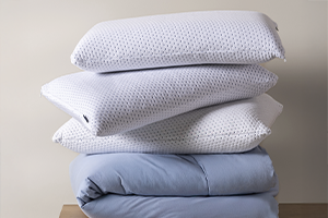 kit de travesseiro guldi