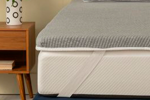 Pillow top Dream Guldi