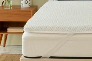 Pillow top Original Guldi