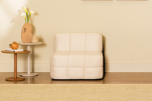 Sofá Pop up Modulo 1 Lugar