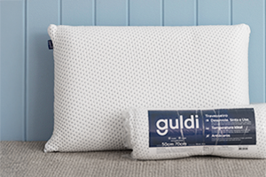 travesseiro guldi nasa