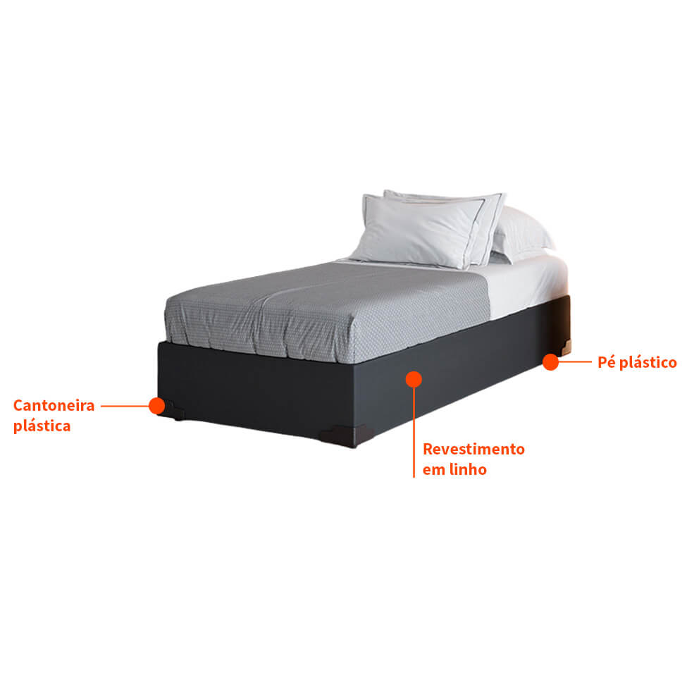 Keva-Base-para-Cama-Box-Solteiro-Joe-Suede-2836x88x18829-Grafite-5717-235808-4